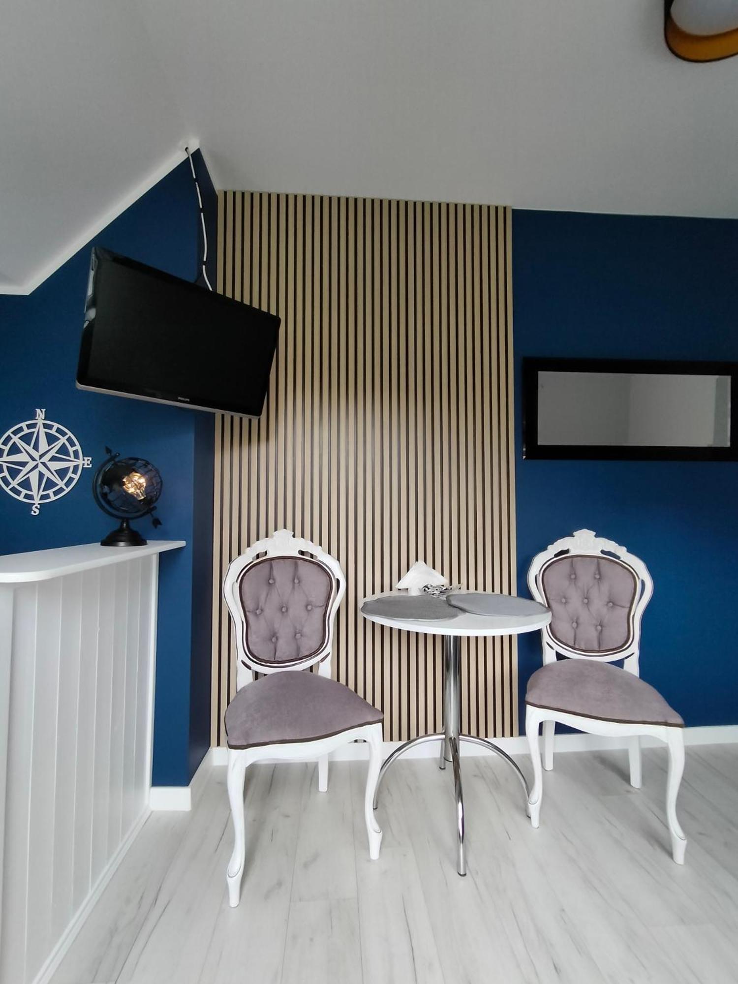 Apartament Mila Świnoujście Exterior foto